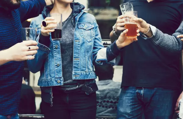 Cantina universitaria