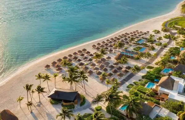 Un paraíso brasileño entre los destinos top que los seguidores de White Lotus imaginan para la próxima temporada