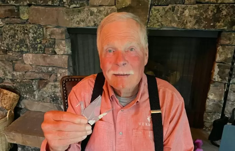ted turner