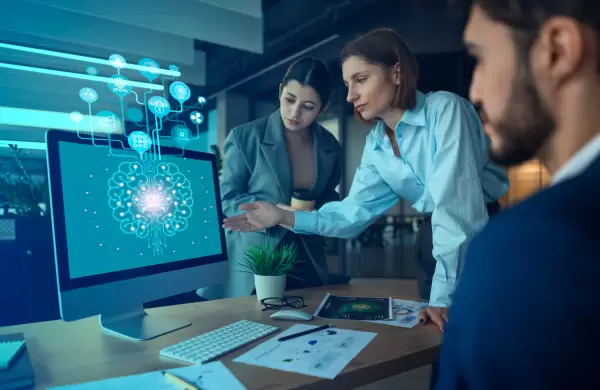 Por qué AWS decidió crear Kiro, un nuevo entorno de desarrollo que podría transformar la forma en que se construyen aplicaciones