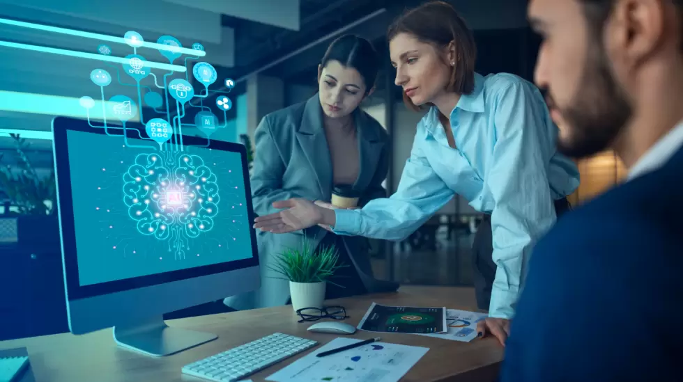 Inteligencia artificial