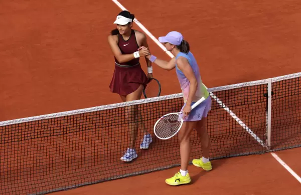 Roland Garros 2025: los jugadores mejor vestidos del Grand Slam