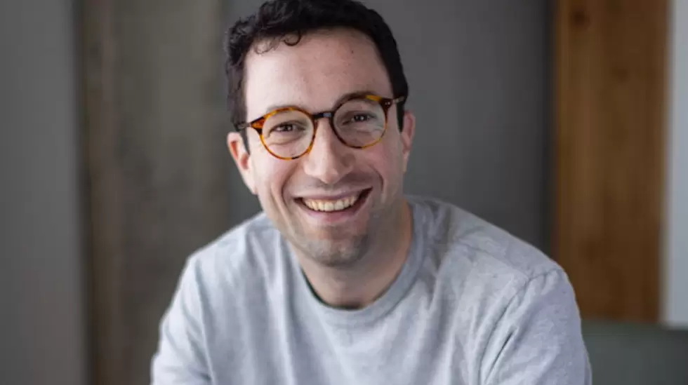 Alex Ratner, director ejecutivo de Snorkel AI, dijo que su empresa est poniendo