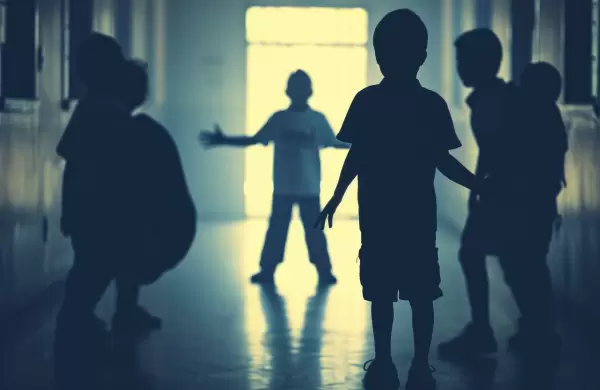 Ni violencia, ni silencio: educar para poner lmites