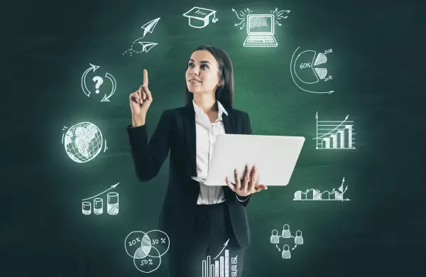 Educar o impresionar?