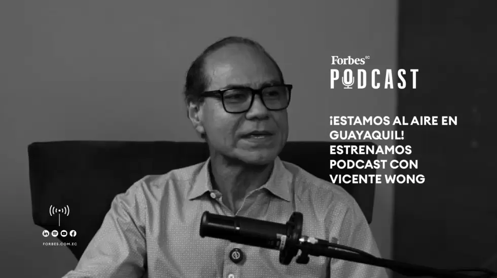 Podcast Guayaquil