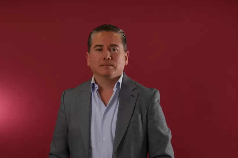 Cristian Mena Corporación Favorita