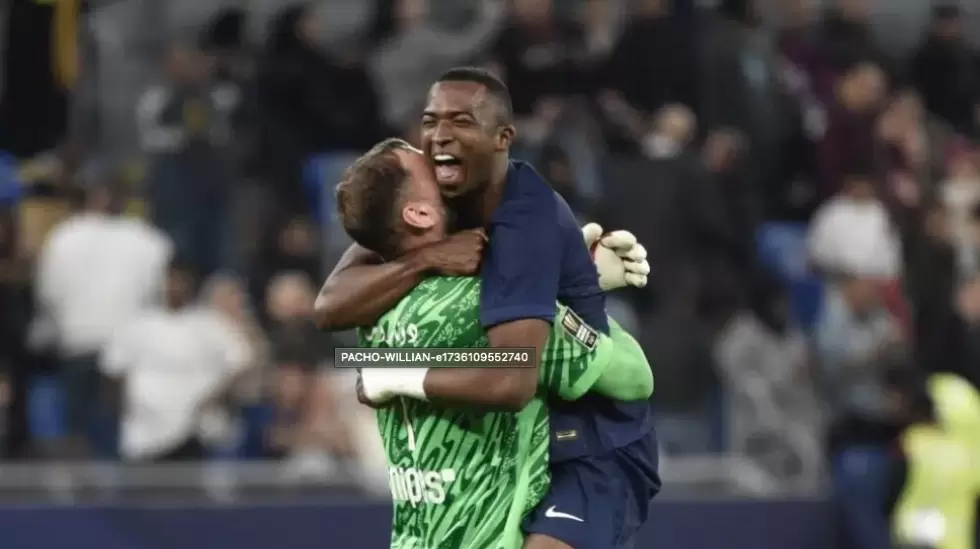 Paris Saint Germain