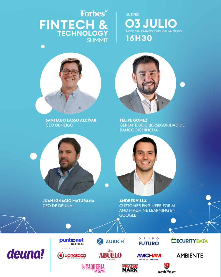 Summit Fintech