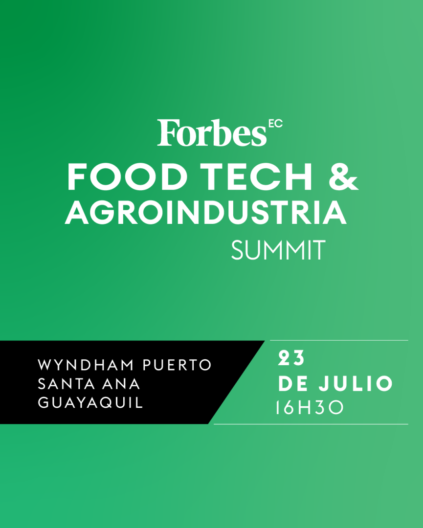 Summit Foodtech