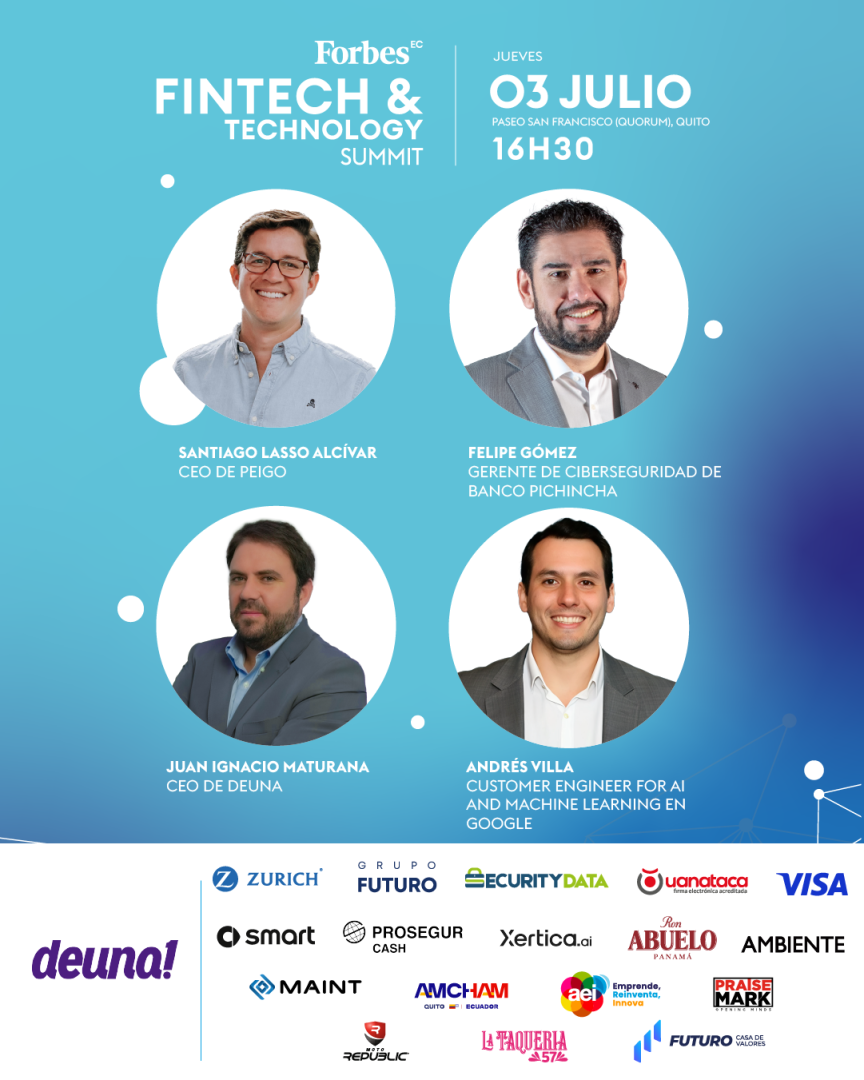 Summit Fintech