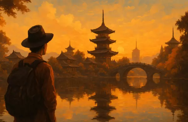 El otro lado del espejo