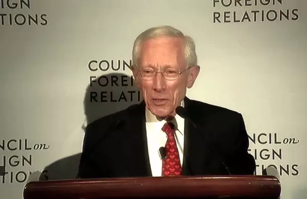 Fallece a los 81 años Stanley Fischer: el maestro de la economía global