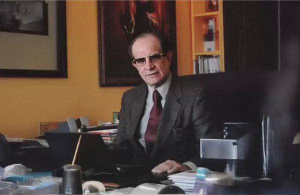 Marcelo Fernández y su legado imborrable en el país