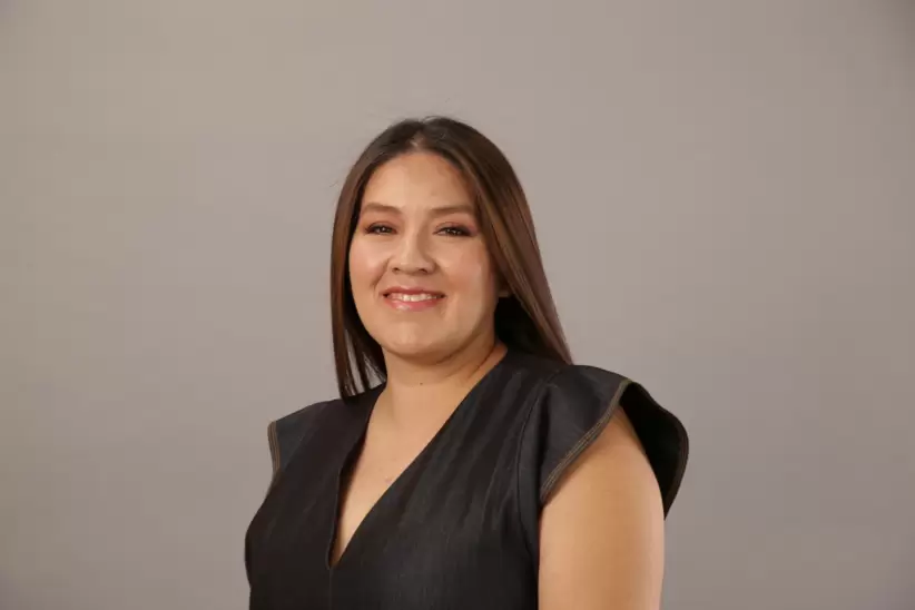 Pamela Erazo