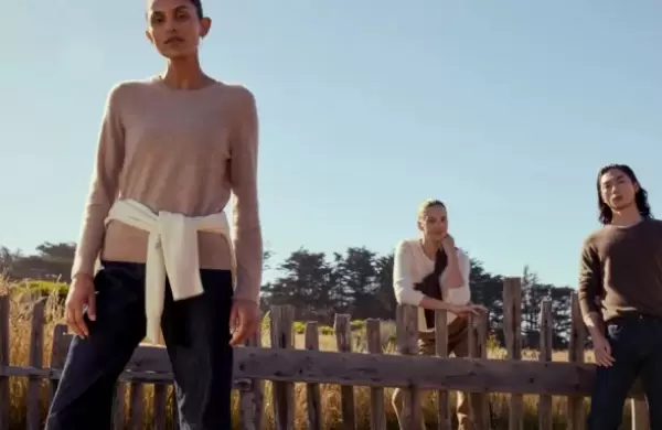 Por qué el fenómeno 'Old Money' es la nueva tendencia entre la Gen Z y cómo impulsa a empresas de moda como Quince