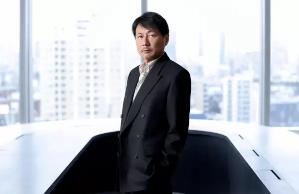 Quin es el multimillonario detrs del mayor rival de Netflix en Japn y cmo logr diferenciar su propuesta