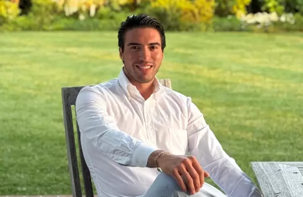 El 'housekeeper' en Los Hamptons es ambateño