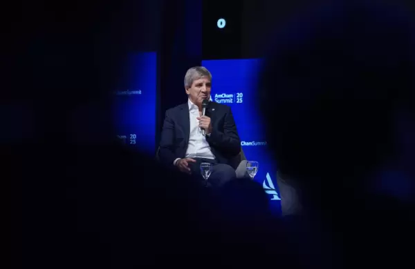 La inflacin de EE.UU. vuelve a subir: qu har la Fed con las tasas y qu impacto tendr en Argentina