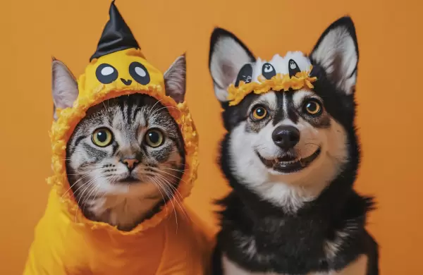 El dilema del Hombre-perro y del Hombre-gato