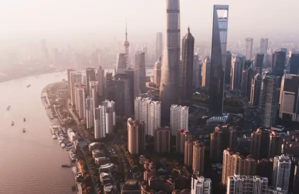 Cul es el otro gigante inmobiliario chino que estara prximo a quebrar