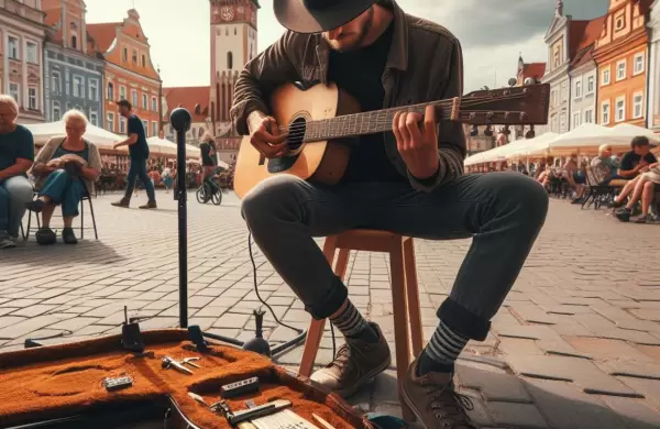 Msica con alma vs reguetones y otras herejas
