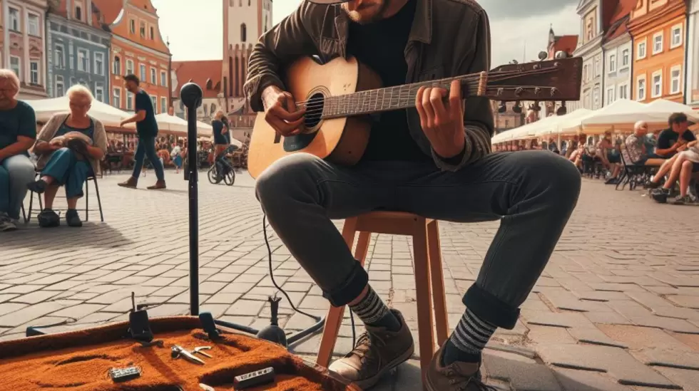 MUSICA