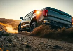 Ford recibe el crdito ms grande a un fabricante de autos desde la crisis financiera de 2009: en qu lo invertir