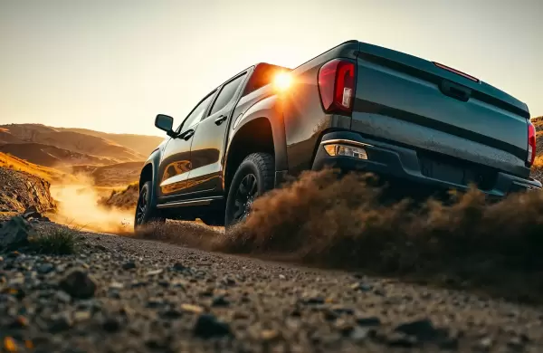 Ford recibe el crédito más grande a un fabricante de autos desde la crisis financiera de 2009: en qué lo invertirá