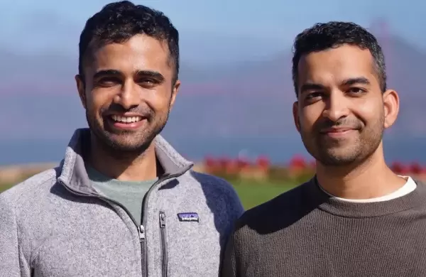 Después de cuatro años, errores técnicos y tres versiones descartadas, su software ya es usado por ejecutivos de Nike e IBM