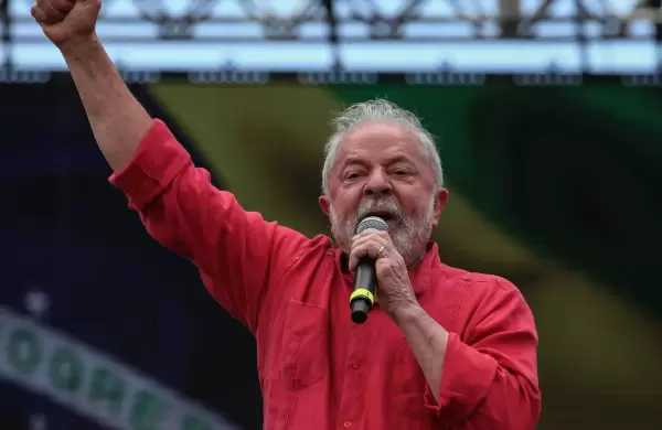 Economía caliente: Brasil incumplió su meta de inflación por primera vez desde 2022