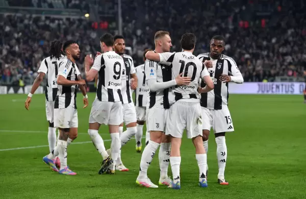 Las causas de un desastre financiero en la Juventus: ¿Qué llevó al club a perder 217 millones de dólares?