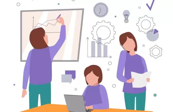 La suerte es una paliza de disciplina