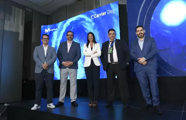 Cul es el papel de los cable operadores, ISP y mayoristas de internet? Movistar Empresas es el aliado.