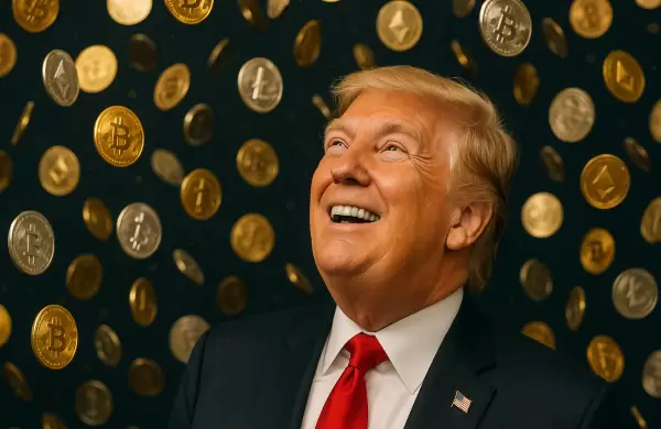 La nueva foto de la fortuna de Donald Trump: del imperio inmobiliario a las criptomonedas como mayor parte de su patrimonio