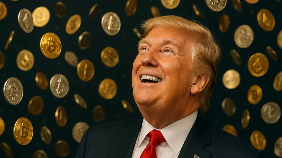 Donald Trump (Crypto)