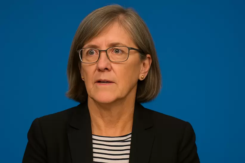 Mary Meeker