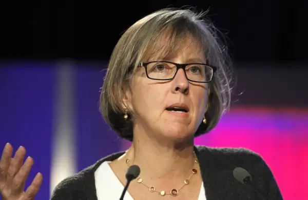 Mary Meeker vuelve con un informe demoledor: la IA crece más rápido que cualquier otra tecnología en la historia