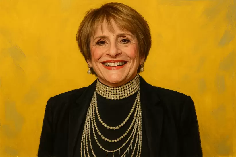 Patti LuPone