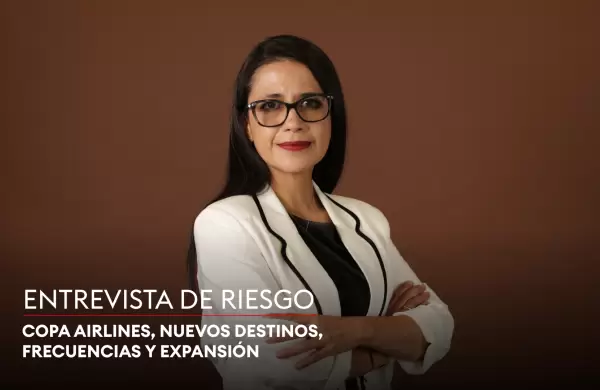 Copa Airlines, nuevos destinos, frecuencias y expansión