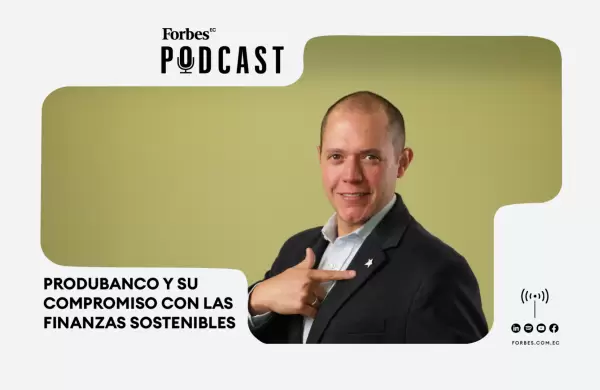 Produbanco y su compromiso con las finanzas sostenibles