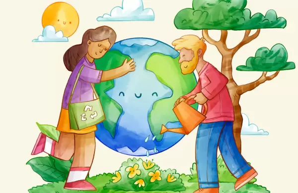 Da del Ambiente, tenemos motivos para celebrar?