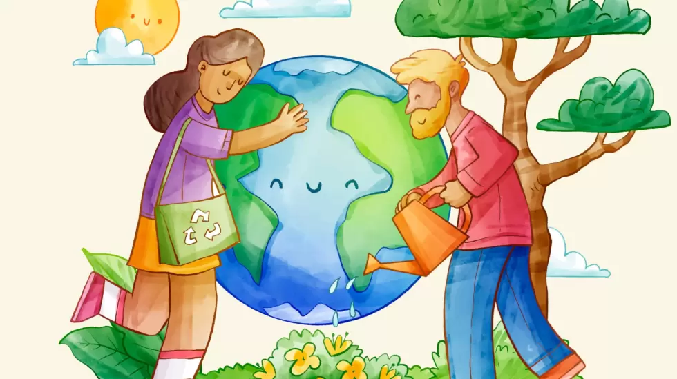 medio ambiente