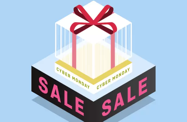 ¡Comenzó el Cyber Monday! El e-commerce ecuatoriano proyecta US$ 6.500 millones en 2025