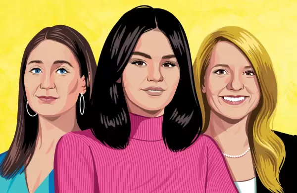 Quines son las mujeres ms ricas de Estados Unidos en 2025