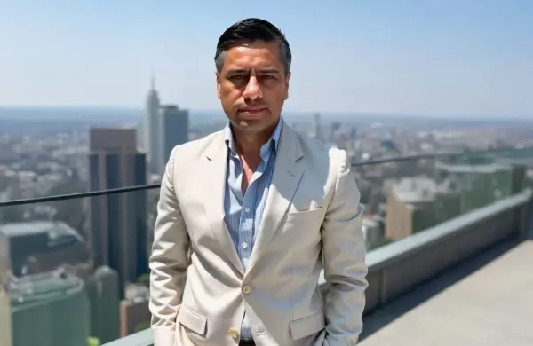 De Cuenca al MIT: la mente ecuatoriana que domina la robótica