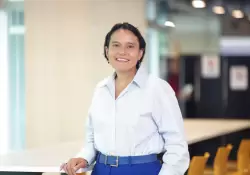 Cmo llegar a ser una 'girl boss' en la industria energtica?