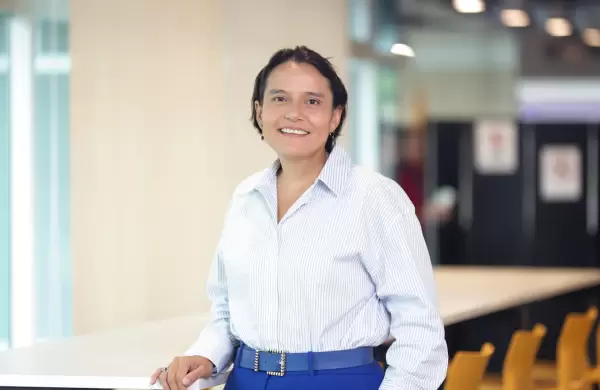 Cmo llegar a ser una 'girl boss' en la industria energtica?