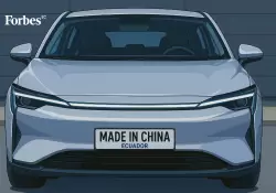 Ms de la mitad de los autos que se importan a Ecuador son chinos