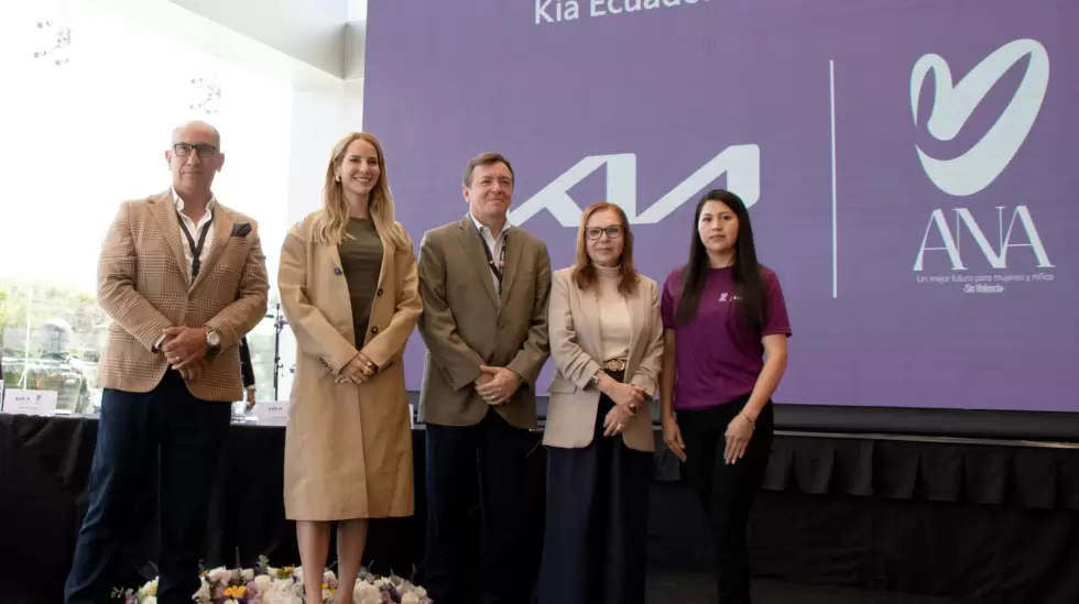 KIA y Proyecto ANA